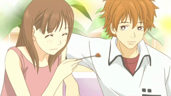 Otaku Gallery  / Anime e Manga / Bokura Ga Ita / Screenshots / Episodio 02 / 063.jpg